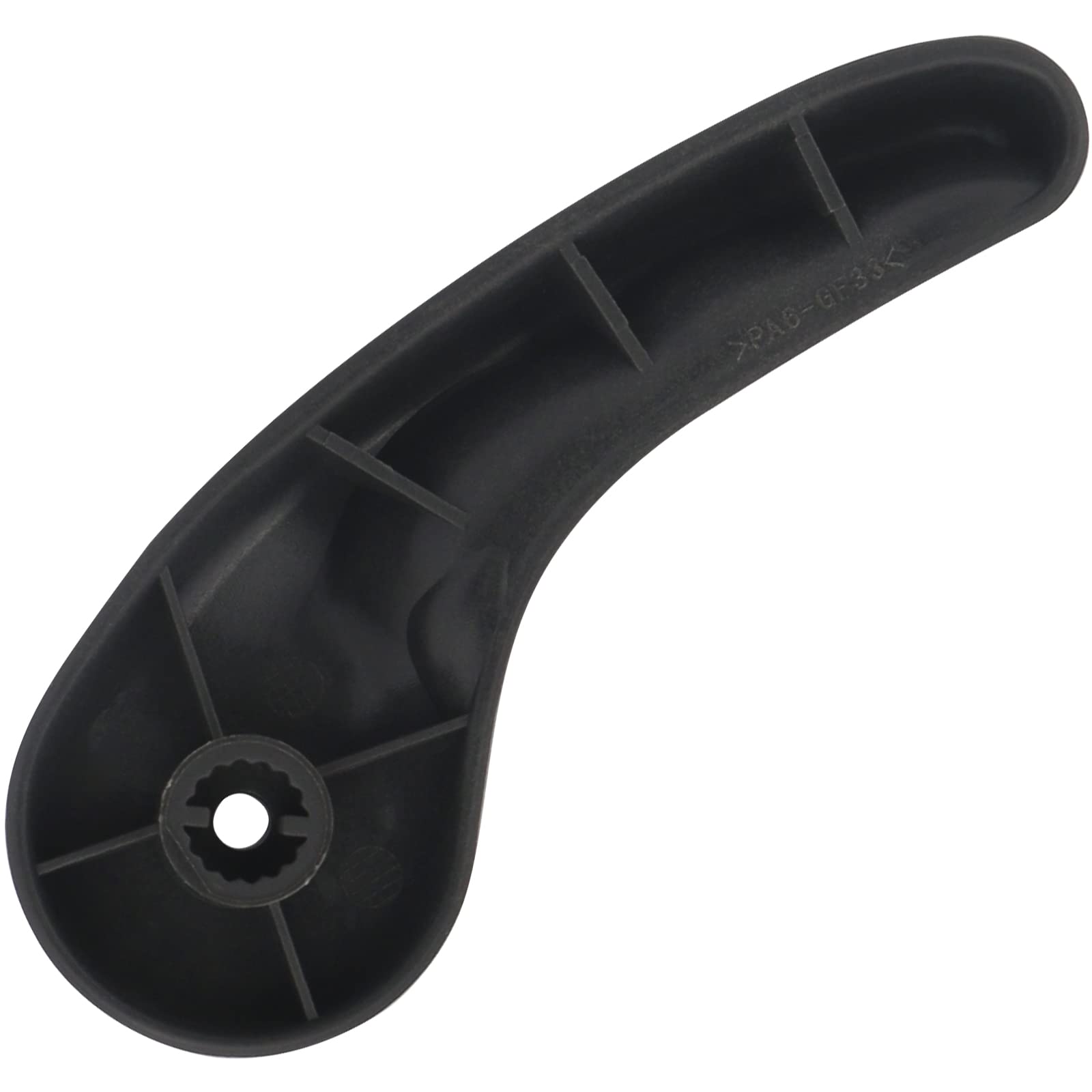 落札分① Amazon.com: TQPONLY Seat Recliner Handle Lever,Compatible with